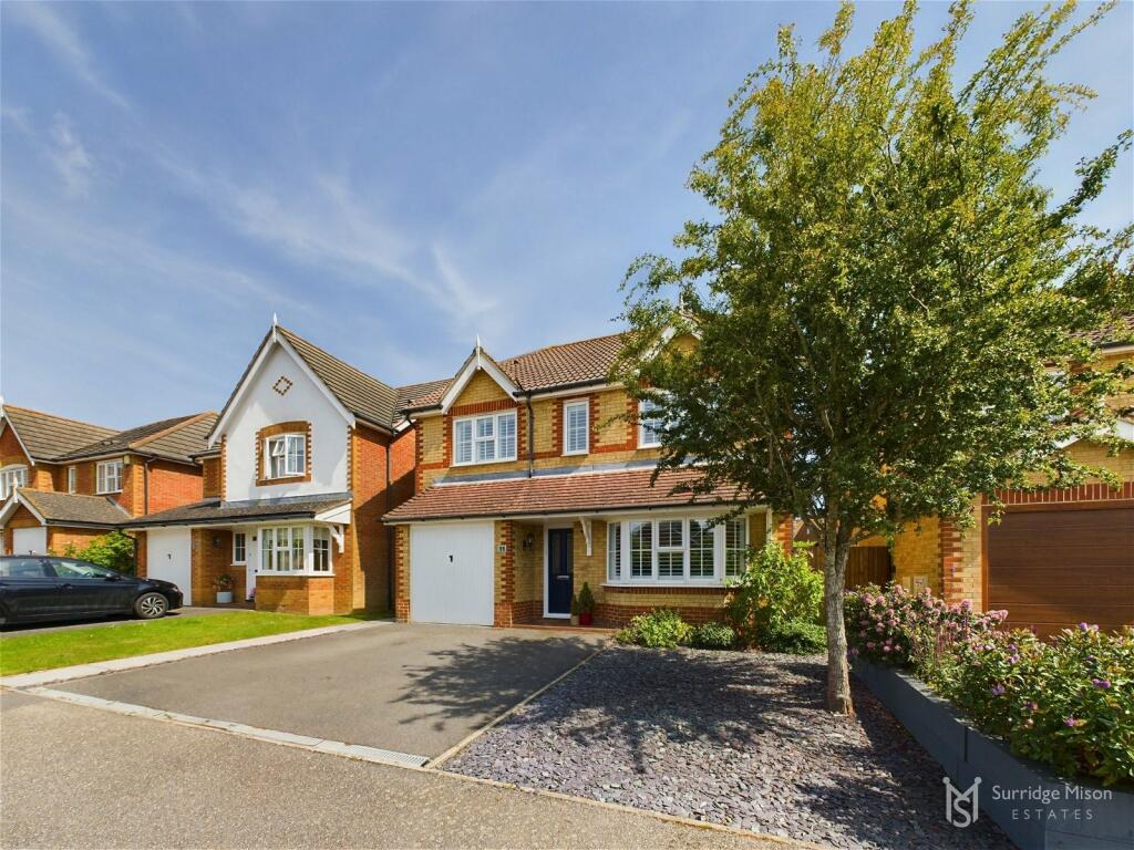 Main image of property: Lambourn Avenue, Stone Cross, Pevensey, East Sussex, BN24