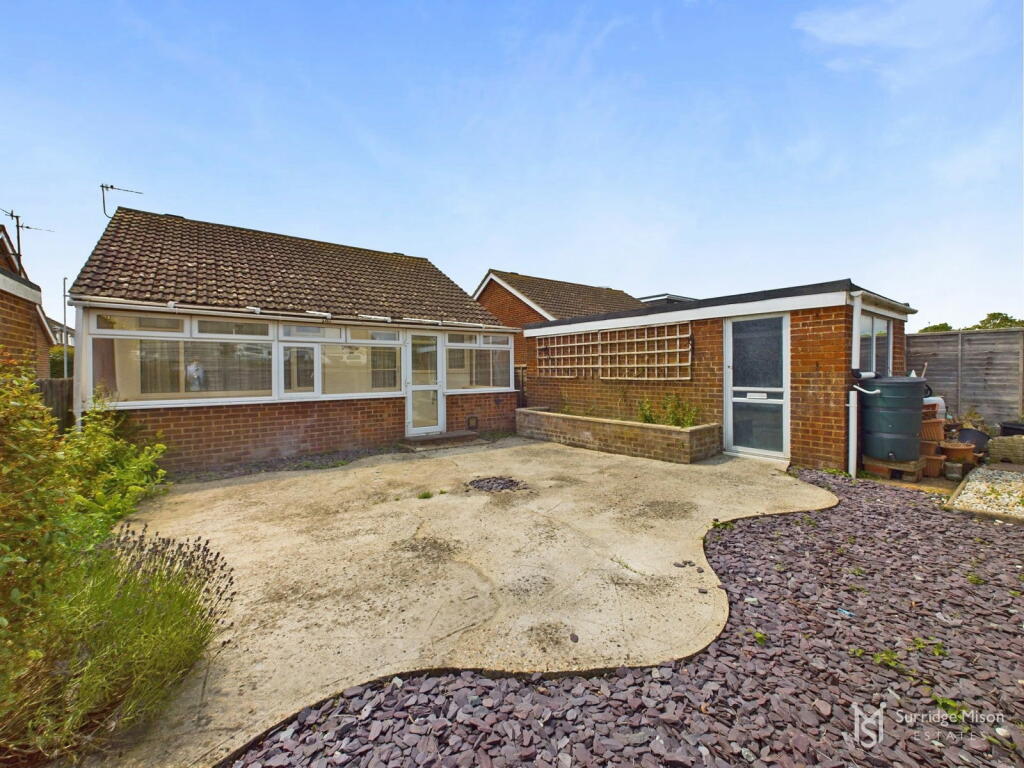 Additional property image - Waverley Gardens, Pevensey Bay, East Sussex, BN24