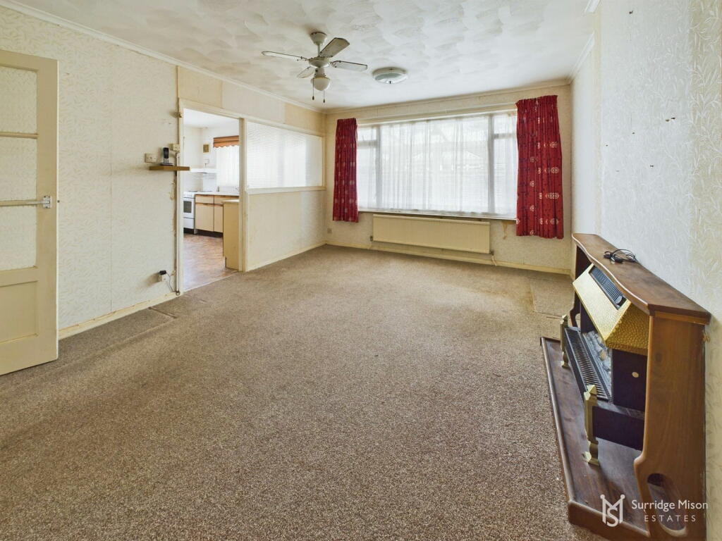 Additional property image - Waverley Gardens, Pevensey Bay, East Sussex, BN24