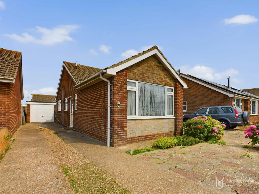 Additional property image - Waverley Gardens, Pevensey Bay, East Sussex, BN24