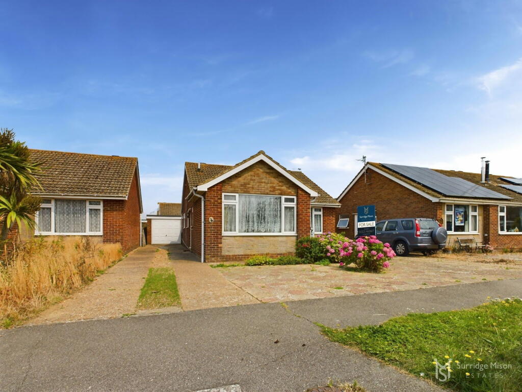 Additional property image - Waverley Gardens, Pevensey Bay, East Sussex, BN24