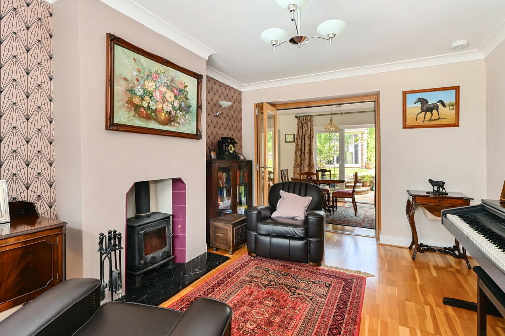 Additional property image - Rattle Road, Westham, Pevensey, East Sussex, BN24