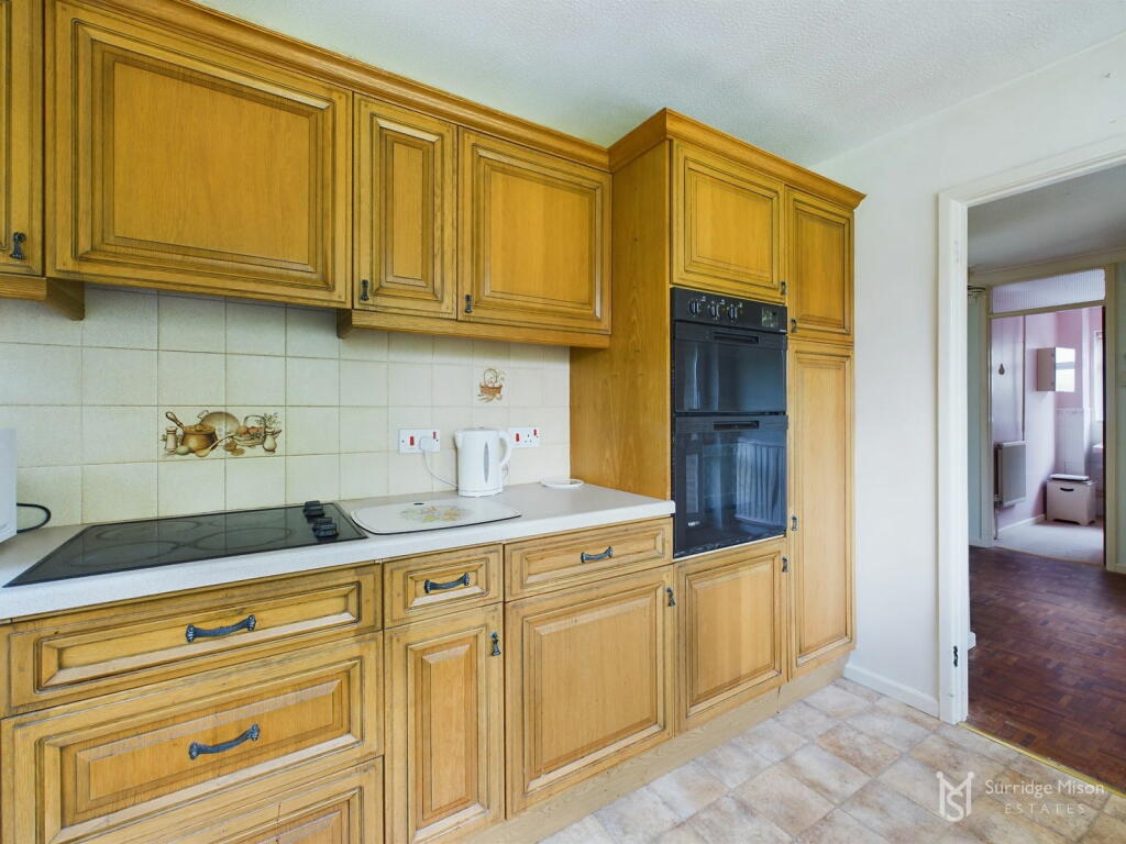 Additional property image - Peelings Lane, Westham, Pevensey, East Sussex, BN24