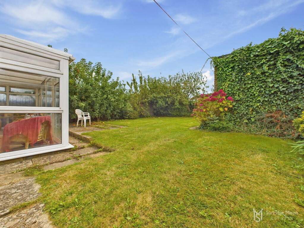 Additional property image - Peelings Lane, Westham, Pevensey, East Sussex, BN24