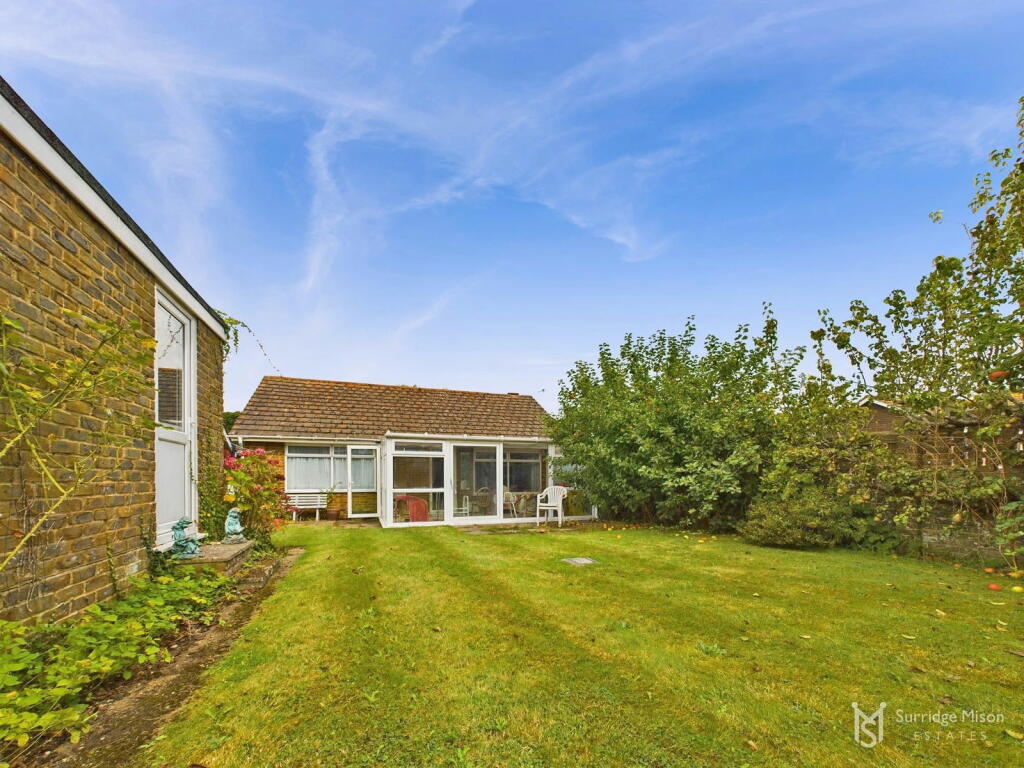 Additional property image - Peelings Lane, Westham, Pevensey, East Sussex, BN24