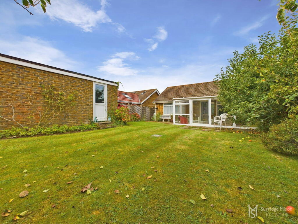 Additional property image - Peelings Lane, Westham, Pevensey, East Sussex, BN24