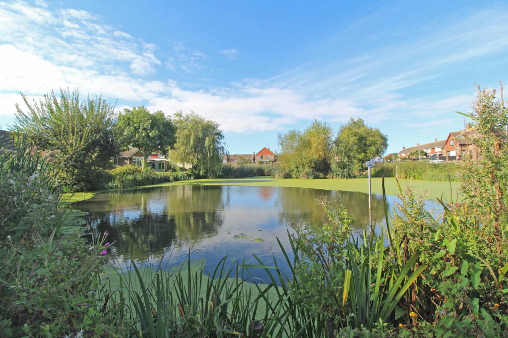 Additional property image - Peelings Lane, Westham, Pevensey, East Sussex, BN24