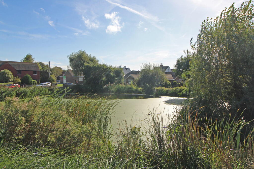 Additional property image - Peelings Lane, Westham, Pevensey, East Sussex, BN24