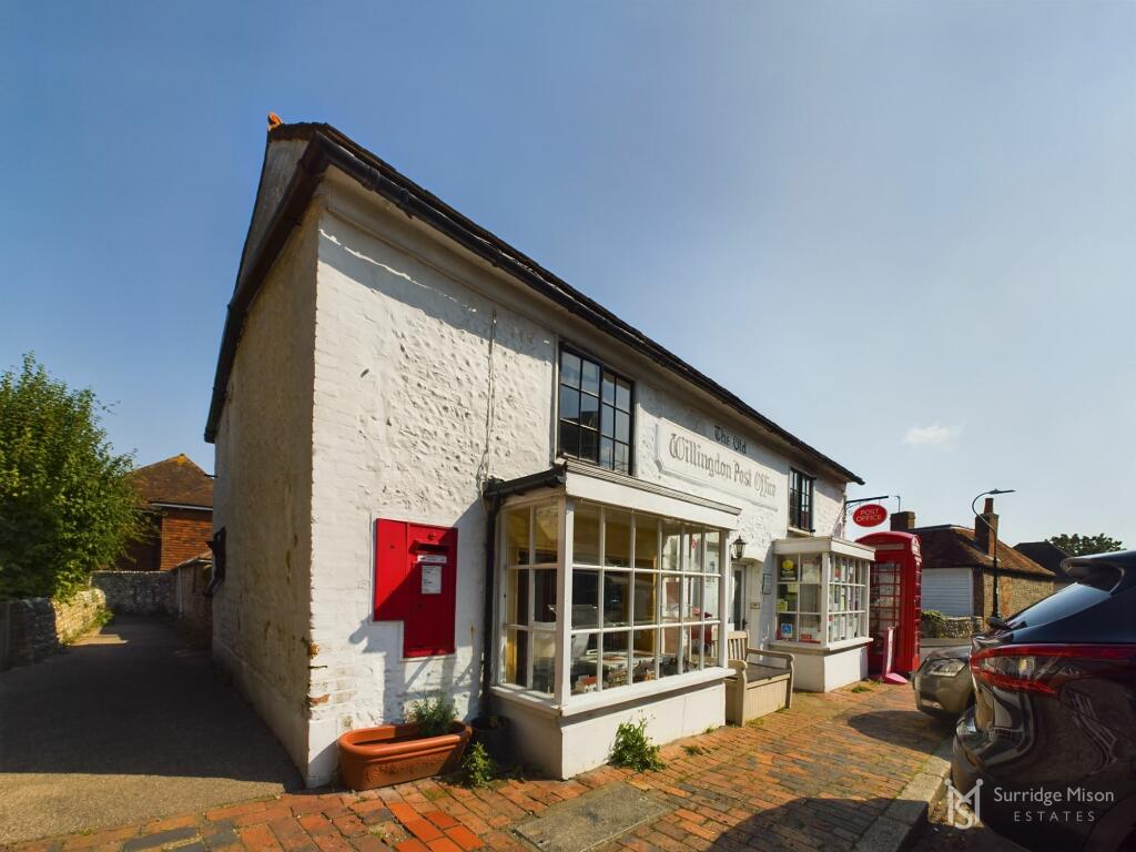 Additional property image - Wish Hill, Willingdon Village, Eastbourne, East Sussex, BN20 9HL