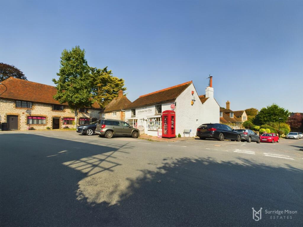 Additional property image - Wish Hill, Willingdon Village, Eastbourne, East Sussex, BN20 9HL