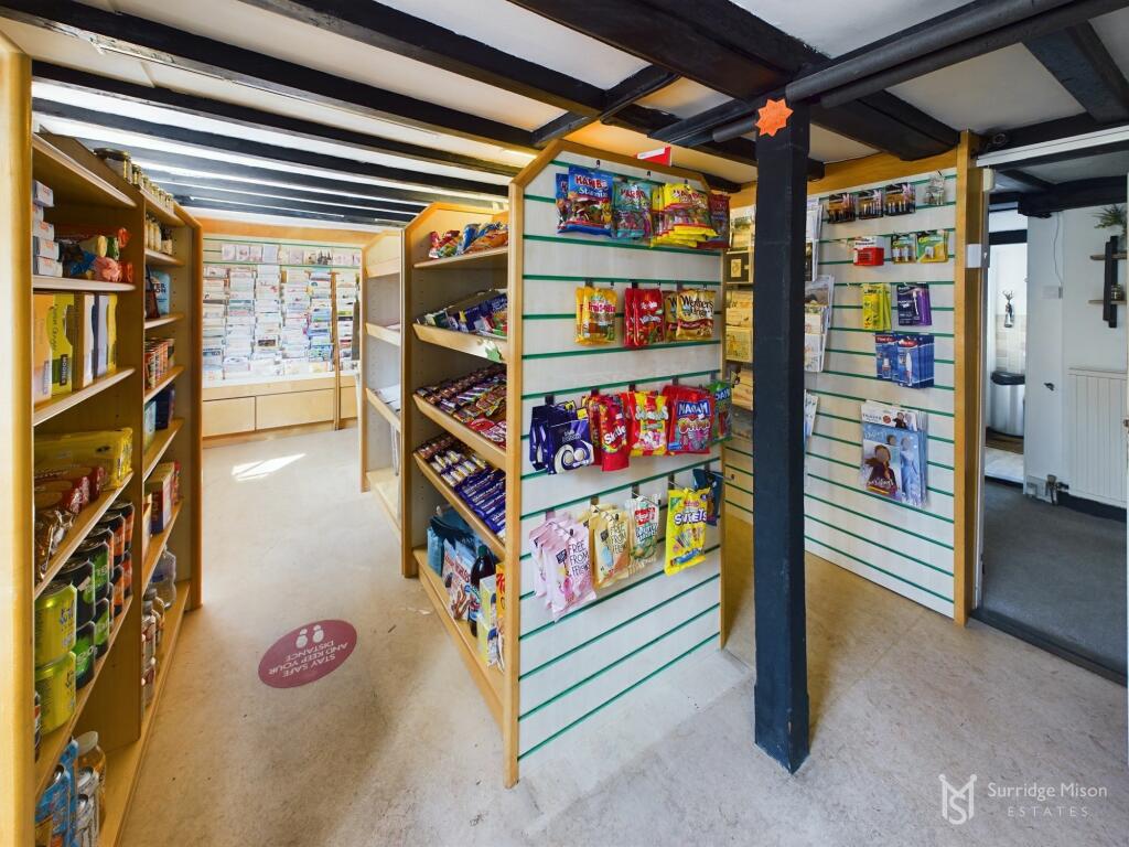 Additional property image - Wish Hill, Willingdon Village, Eastbourne, East Sussex, BN20 9HL