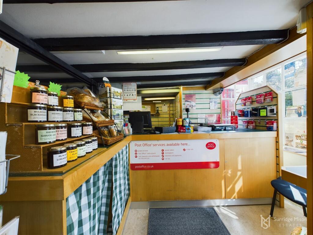 Additional property image - Wish Hill, Willingdon Village, Eastbourne, East Sussex, BN20 9HL