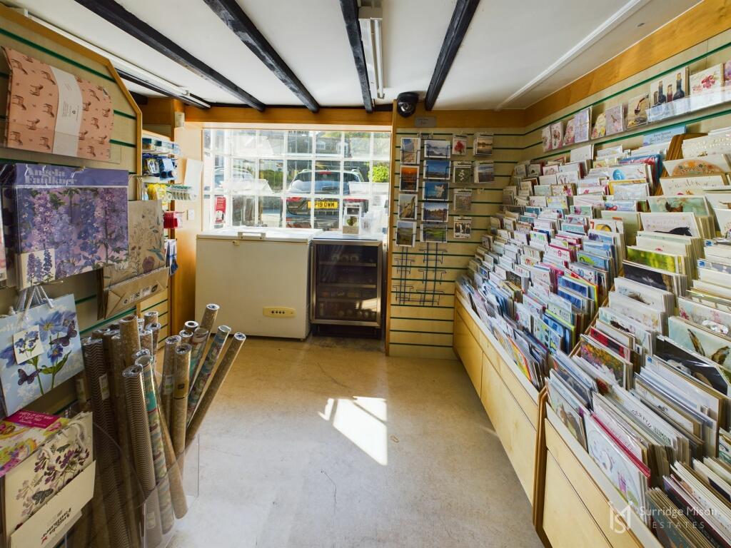 Additional property image - Wish Hill, Willingdon Village, Eastbourne, East Sussex, BN20 9HL