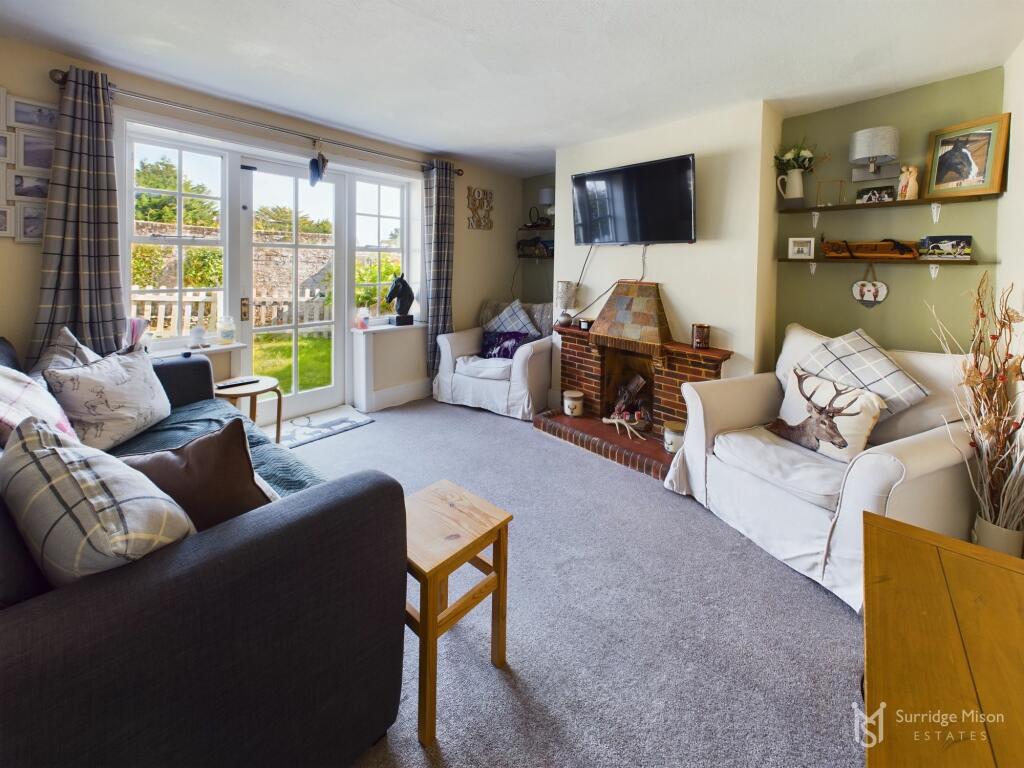 Additional property image - Wish Hill, Willingdon Village, Eastbourne, East Sussex, BN20 9HL
