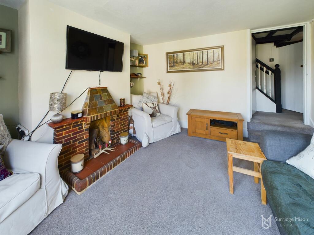 Additional property image - Wish Hill, Willingdon Village, Eastbourne, East Sussex, BN20 9HL