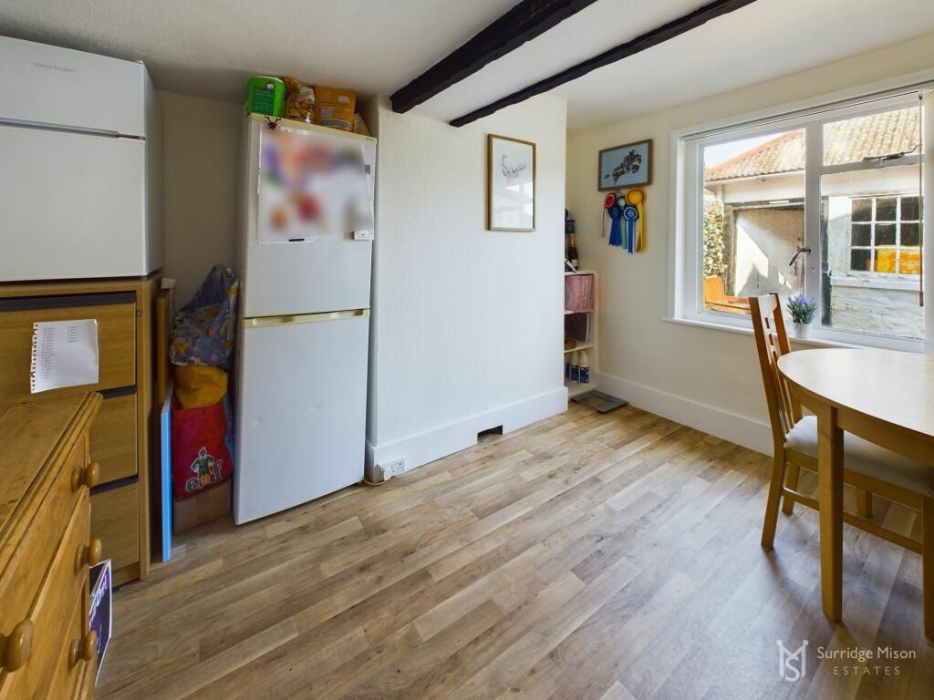 Additional property image - Wish Hill, Willingdon Village, Eastbourne, East Sussex, BN20 9HL