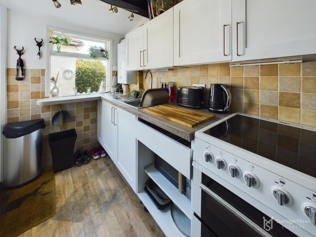Additional property image - Wish Hill, Willingdon Village, Eastbourne, East Sussex, BN20 9HL