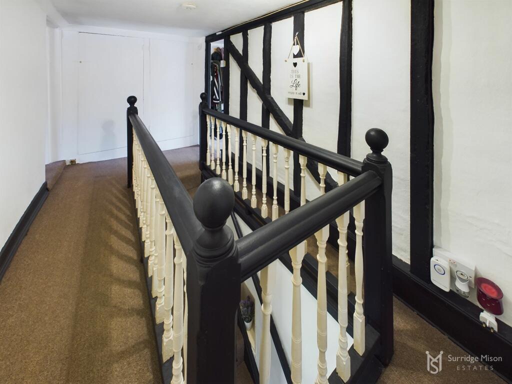 Additional property image - Wish Hill, Willingdon Village, Eastbourne, East Sussex, BN20 9HL
