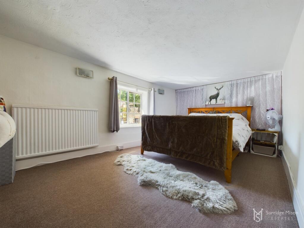 Additional property image - Wish Hill, Willingdon Village, Eastbourne, East Sussex, BN20 9HL