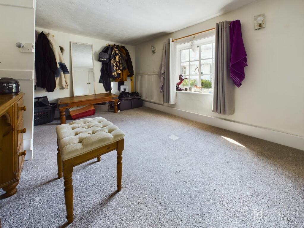 Additional property image - Wish Hill, Willingdon Village, Eastbourne, East Sussex, BN20 9HL