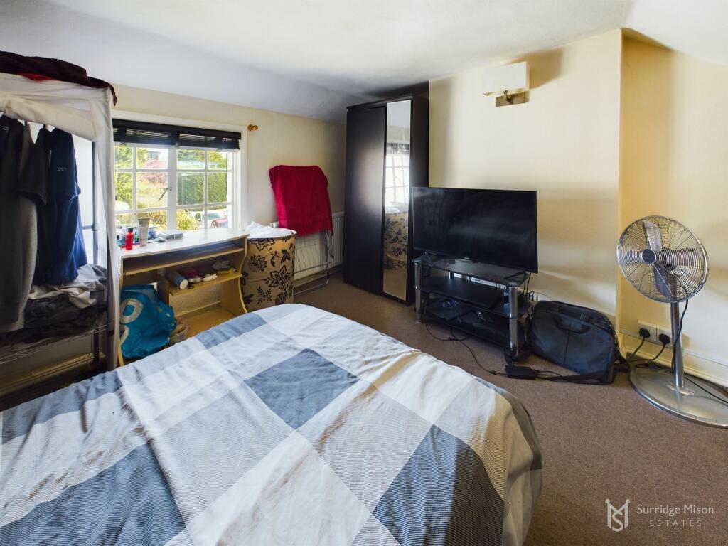 Additional property image - Wish Hill, Willingdon Village, Eastbourne, East Sussex, BN20 9HL