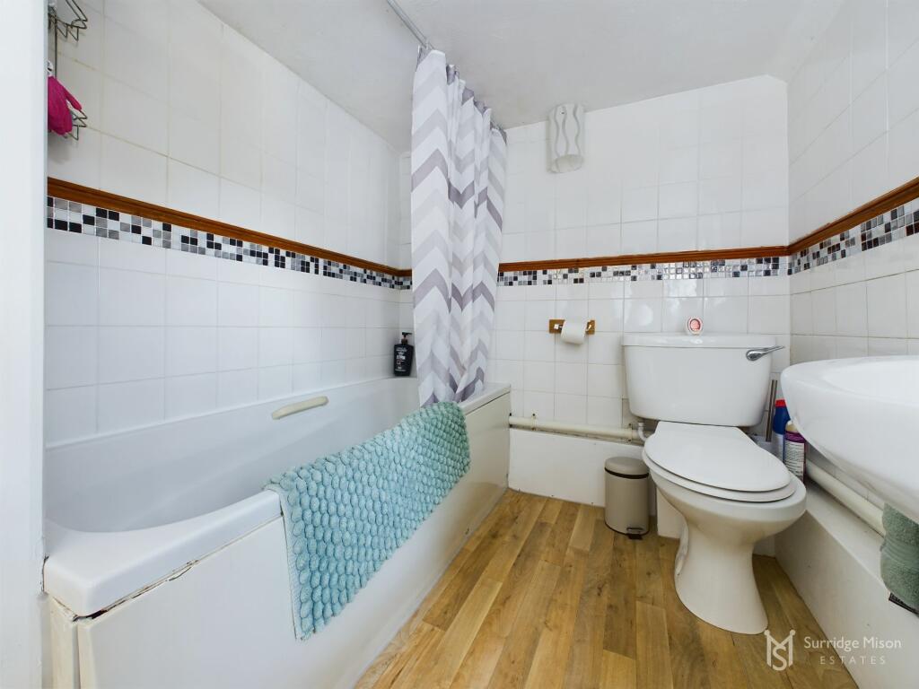 Additional property image - Wish Hill, Willingdon Village, Eastbourne, East Sussex, BN20 9HL