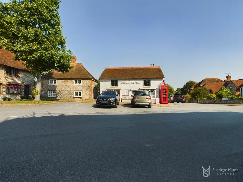 Additional property image - Wish Hill, Willingdon Village, Eastbourne, East Sussex, BN20 9HL