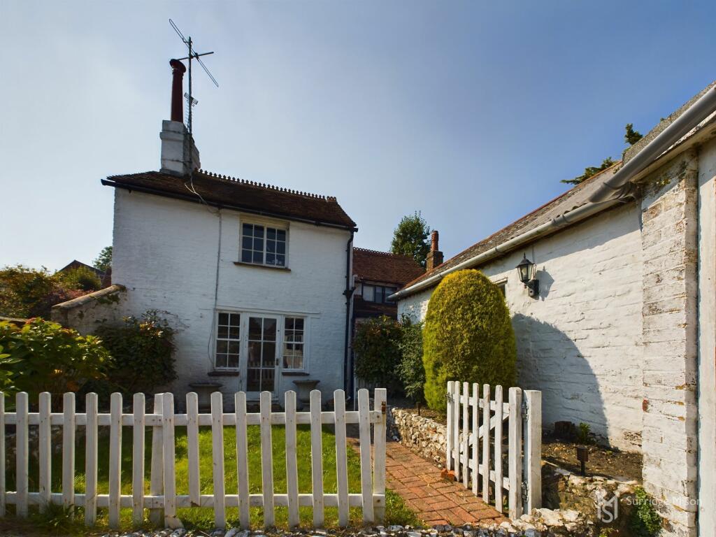 Additional property image - Wish Hill, Willingdon Village, Eastbourne, East Sussex, BN20 9HL