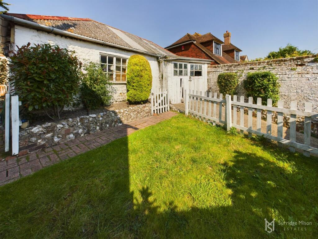 Additional property image - Wish Hill, Willingdon Village, Eastbourne, East Sussex, BN20 9HL