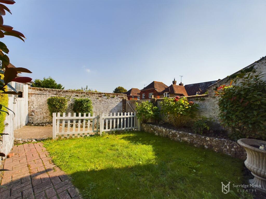 Additional property image - Wish Hill, Willingdon Village, Eastbourne, East Sussex, BN20 9HL