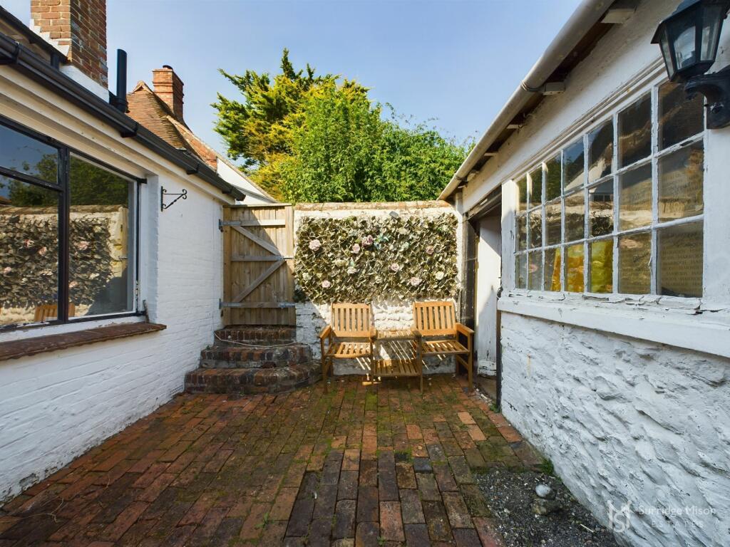 Additional property image - Wish Hill, Willingdon Village, Eastbourne, East Sussex, BN20 9HL