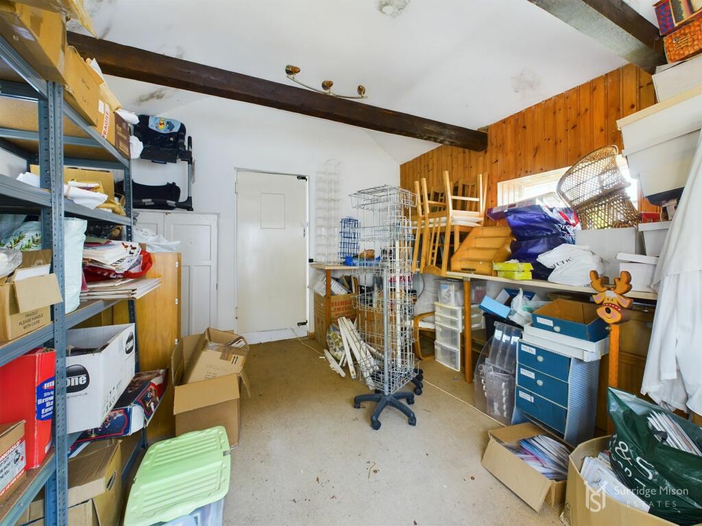 Additional property image - Wish Hill, Willingdon Village, Eastbourne, East Sussex, BN20 9HL