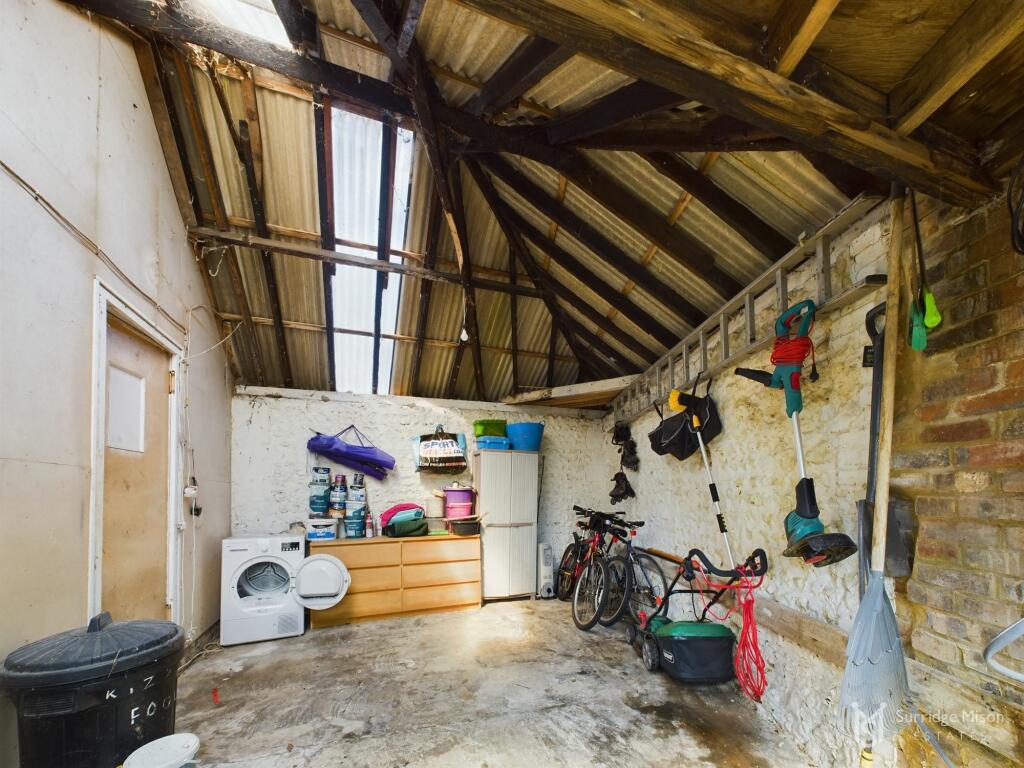 Additional property image - Wish Hill, Willingdon Village, Eastbourne, East Sussex, BN20 9HL