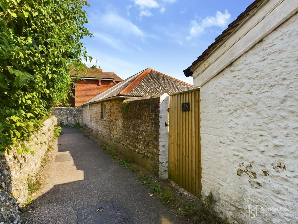 Additional property image - Wish Hill, Willingdon Village, Eastbourne, East Sussex, BN20 9HL