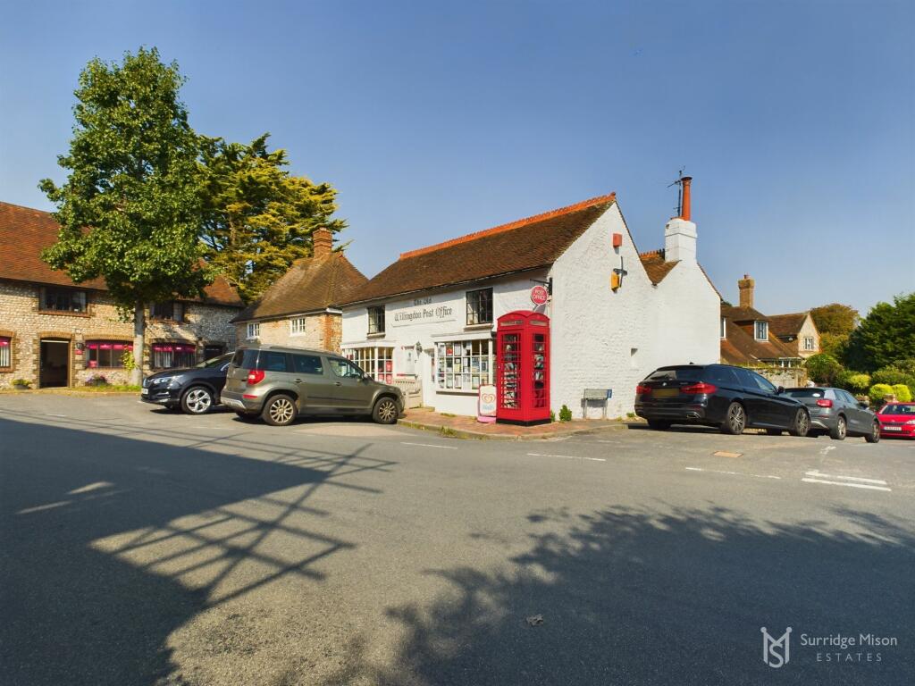 Additional property image - Wish Hill, Willingdon Village, Eastbourne, East Sussex, BN20 9HL