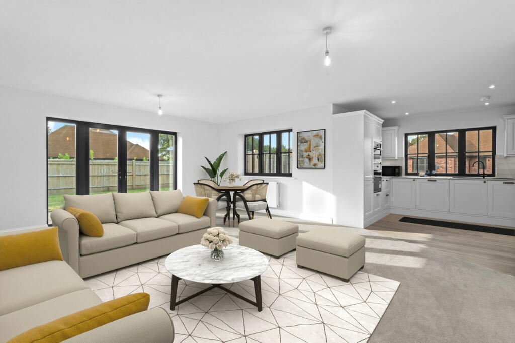Additional property image - Kestrels View, Lower Horsebridge, Hailsham, East Sussex, BN27