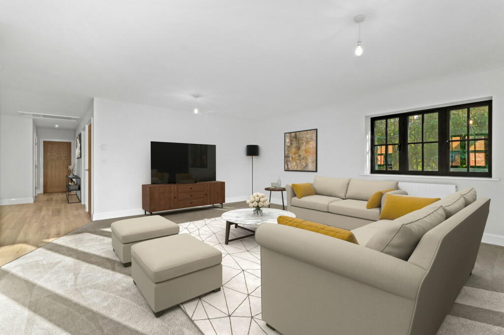 Additional property image - Kestrels View, Lower Horsebridge, Hailsham, East Sussex, BN27