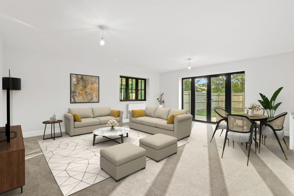 Additional property image - Kestrels View, Lower Horsebridge, Hailsham, East Sussex, BN27
