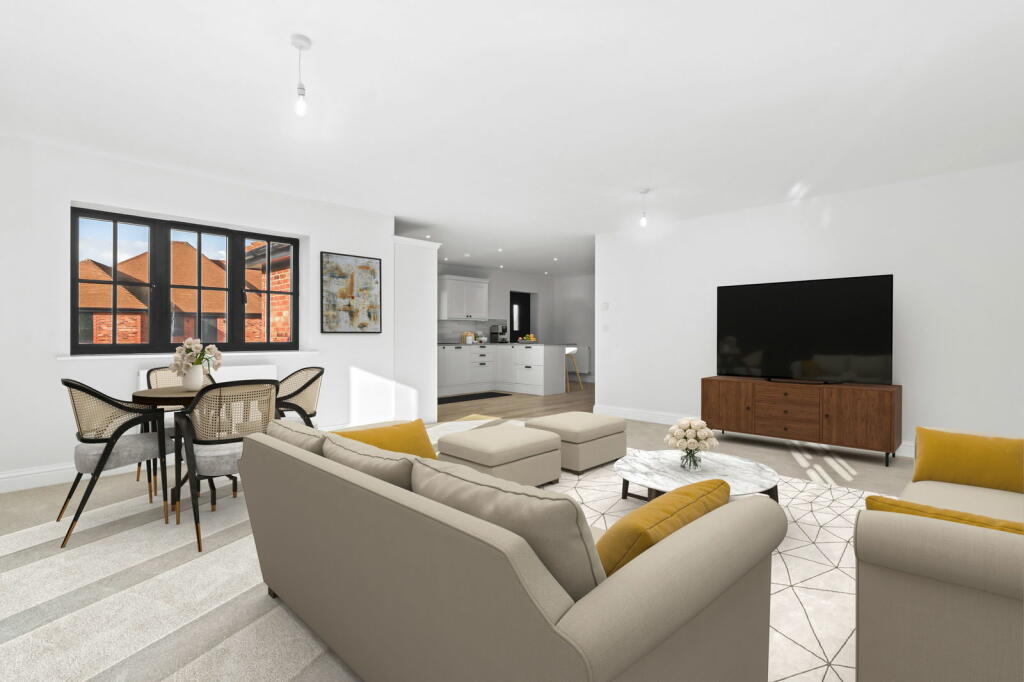 Additional property image - Kestrels View, Lower Horsebridge, Hailsham, East Sussex, BN27