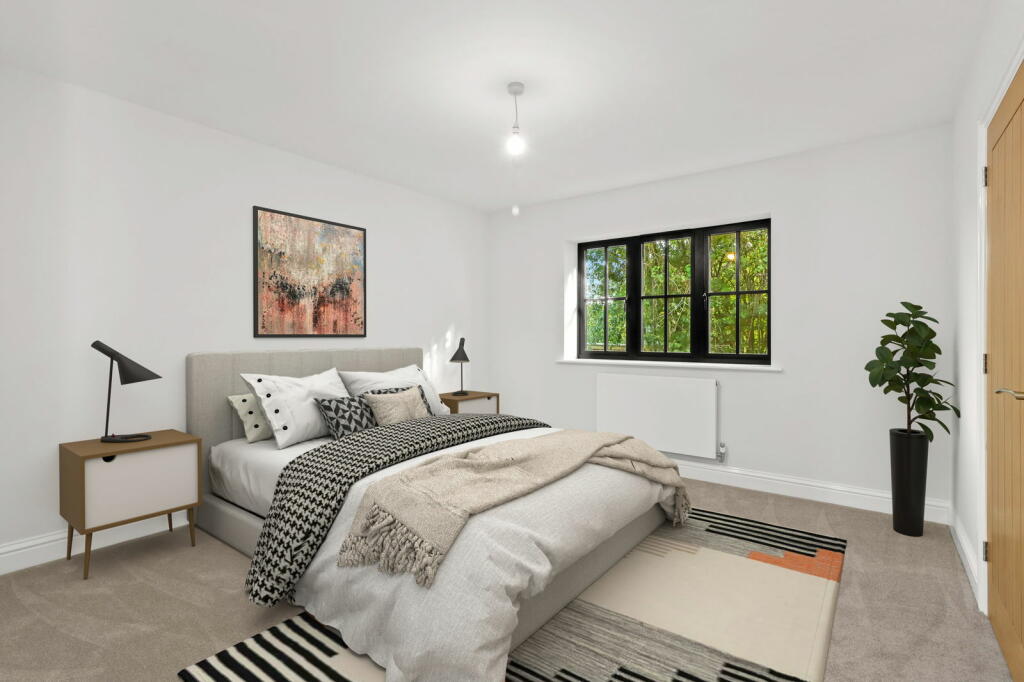 Additional property image - Kestrels View, Lower Horsebridge, Hailsham, East Sussex, BN27