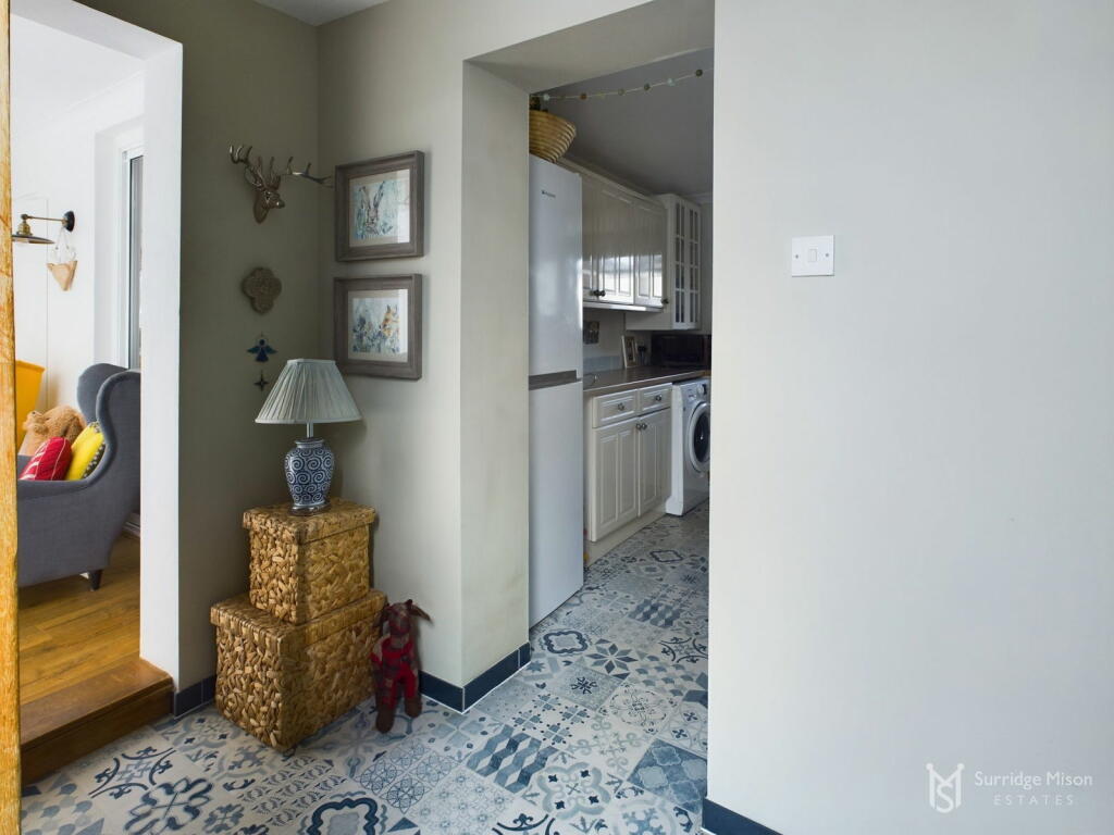 Additional property image - Timberlaine Road, Pevensey Bay, East Sussex, BN24