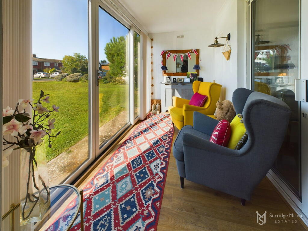 Additional property image - Timberlaine Road, Pevensey Bay, East Sussex, BN24