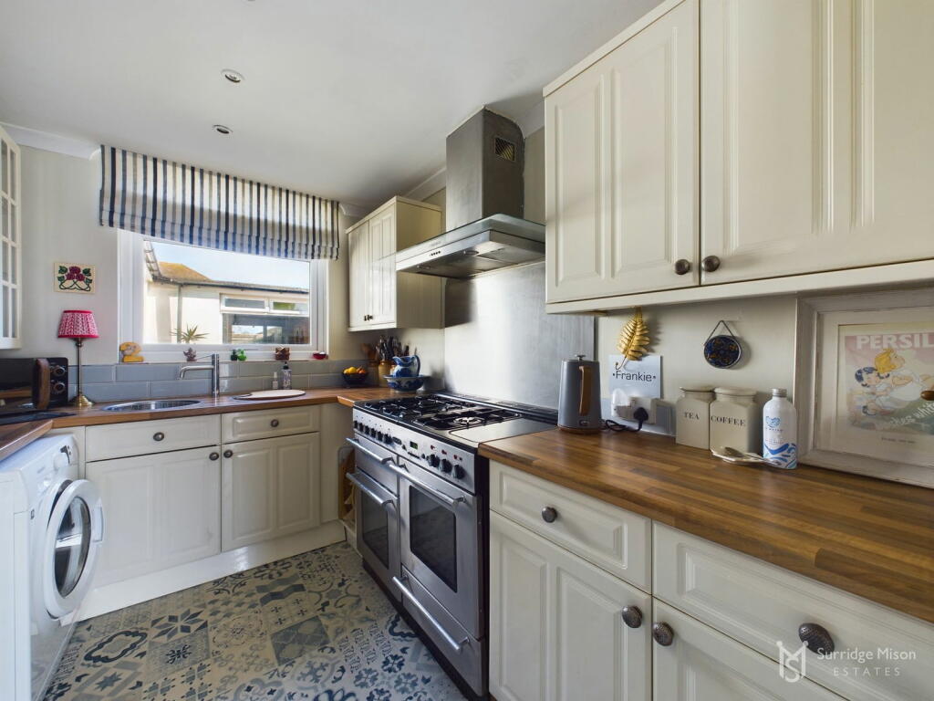 Additional property image - Timberlaine Road, Pevensey Bay, East Sussex, BN24