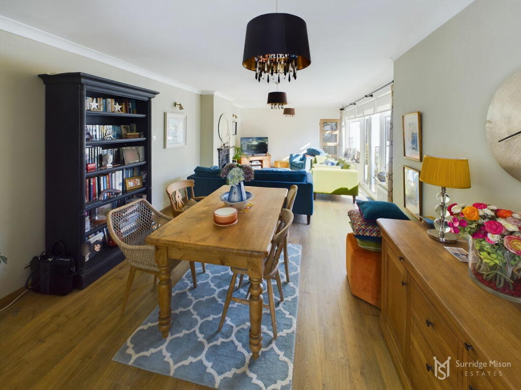Additional property image - Timberlaine Road, Pevensey Bay, East Sussex, BN24