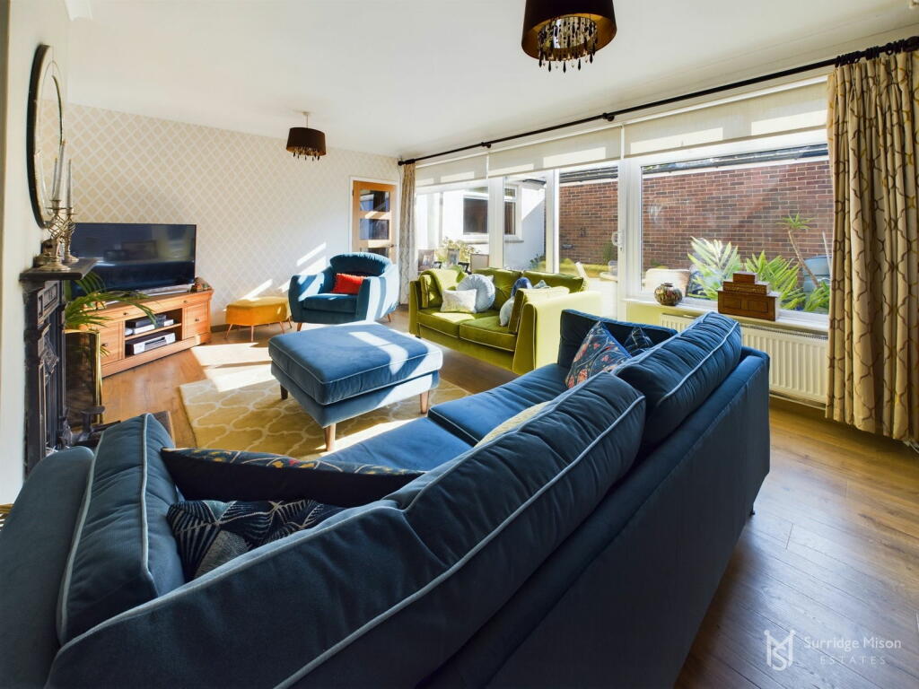 Additional property image - Timberlaine Road, Pevensey Bay, East Sussex, BN24