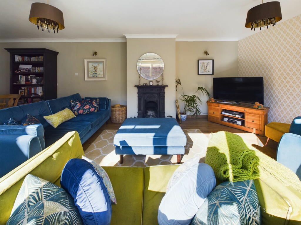 Additional property image - Timberlaine Road, Pevensey Bay, East Sussex, BN24