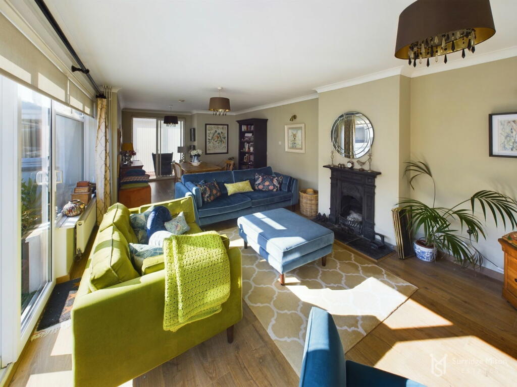 Additional property image - Timberlaine Road, Pevensey Bay, East Sussex, BN24