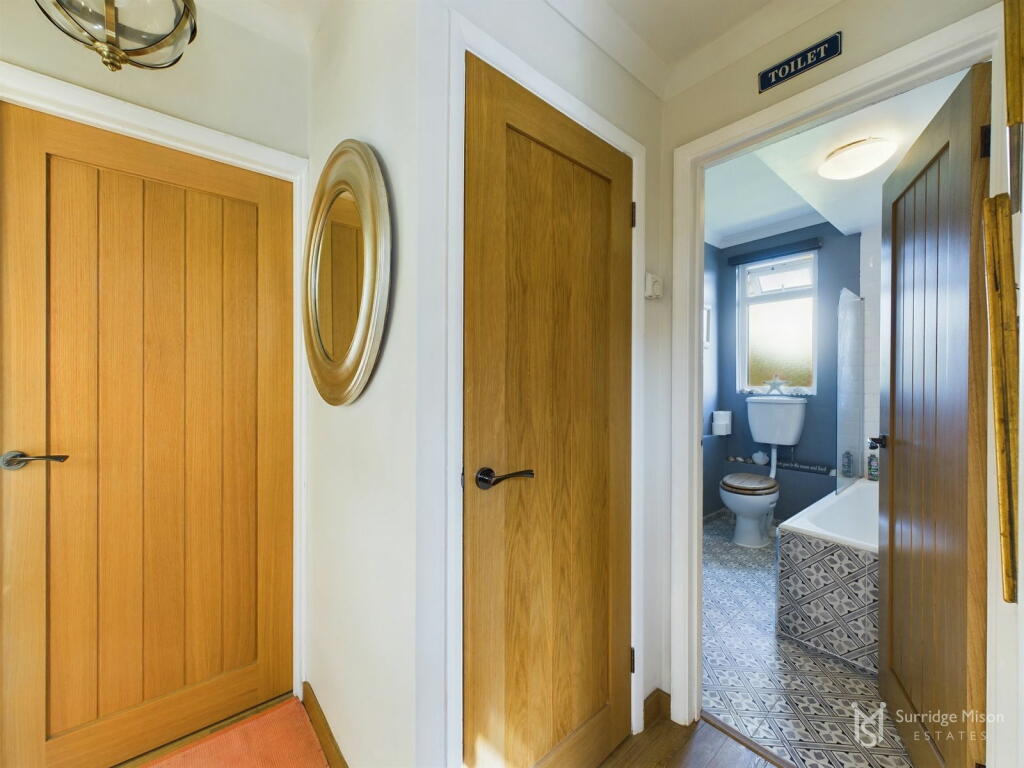 Additional property image - Timberlaine Road, Pevensey Bay, East Sussex, BN24