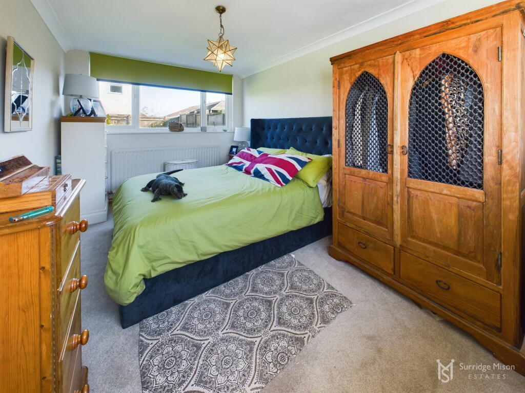 Additional property image - Timberlaine Road, Pevensey Bay, East Sussex, BN24
