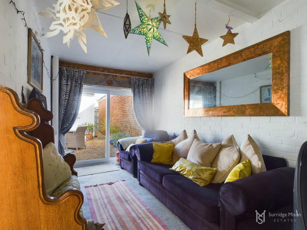 Additional property image - Timberlaine Road, Pevensey Bay, East Sussex, BN24